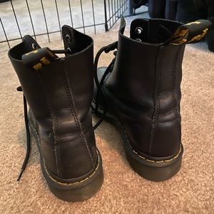 Dr. Martens 1460 Pascal Virginia